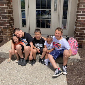 Meet your Posher, Evangelina